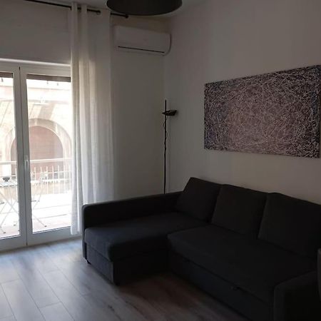 Andrea Central Apartment Bari Bagian luar foto