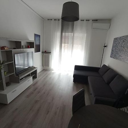 Andrea Central Apartment Bari Bagian luar foto
