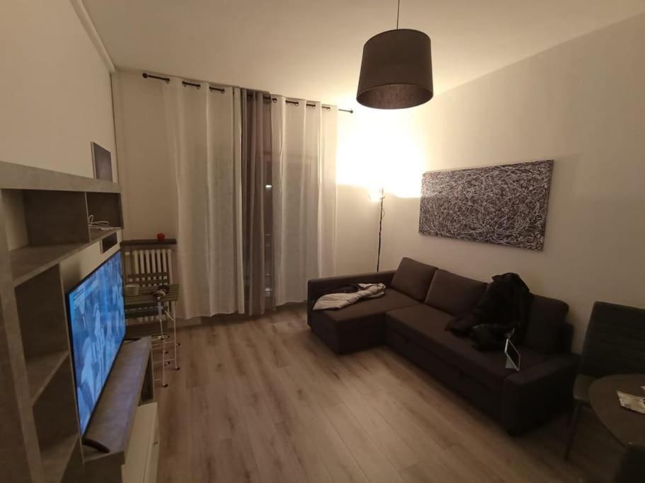 Andrea Central Apartment Bari Bagian luar foto