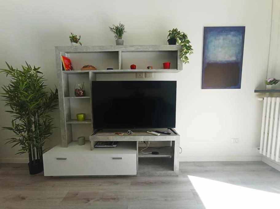 Andrea Central Apartment Bari Bagian luar foto