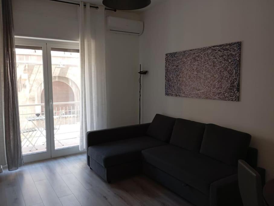 Andrea Central Apartment Bari Bagian luar foto